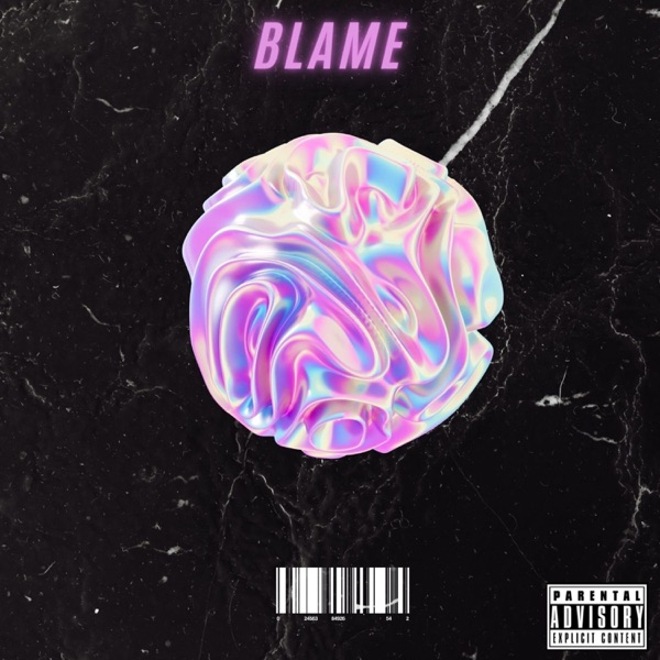 Blame (feat. Omar Thug)
