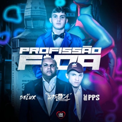 tony INC - Profissão Foda - (speed up)