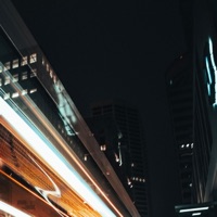 Perpetual Motion - Single - MORIUM