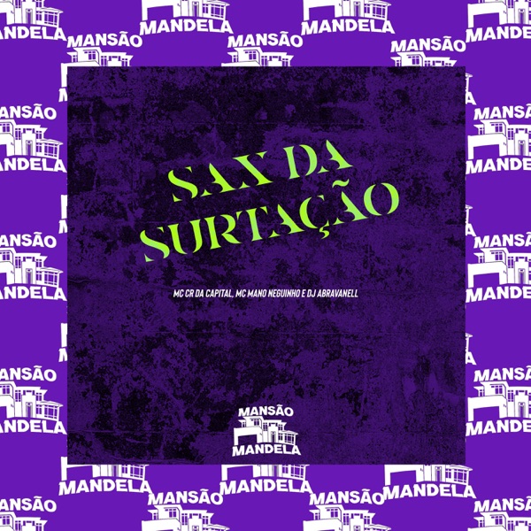 Sax da Surtação
