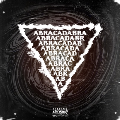 ABRACADABRA (feat. The Krowne) - Single