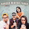 Bandar Minyak Tanah (feat. Wika Salim) - Single