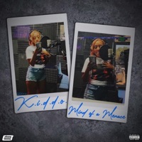 Mind of a Menace - Single - K.i.d.d.o