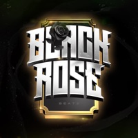 Album cover for Tyga (Beat) by Black Rose Beatz