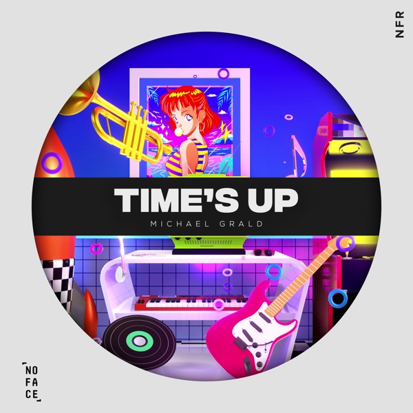 Time's Up - Single
