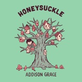 Honeysuckle by Addison Grace