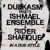 In a Dub Style - EP artwork