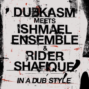 In a Dub Style - EP