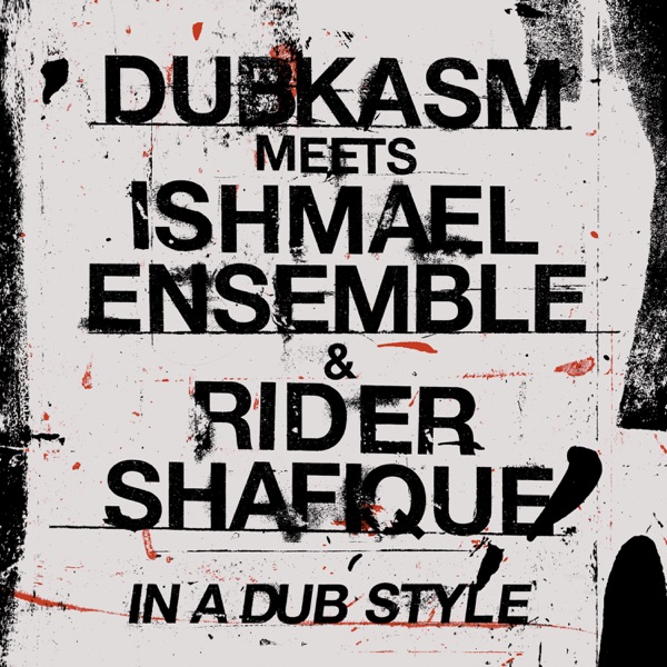 In a Dub Style - EP