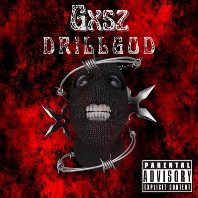 DrillGod - Single