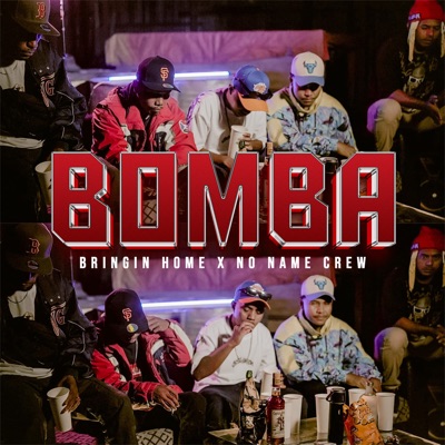 Bomba - Single