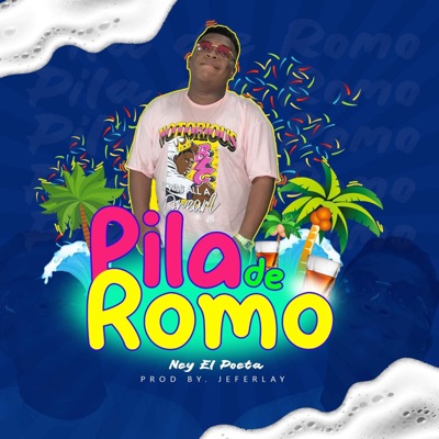 Pila de Romo - Single