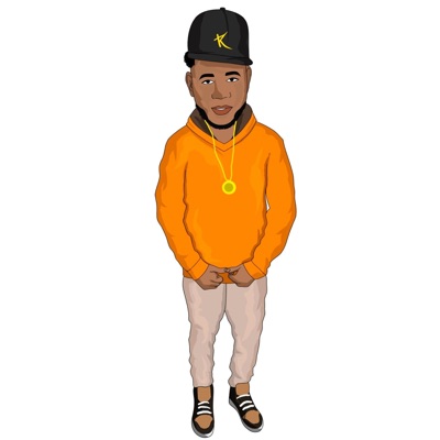 Muah (Raspe) - Single