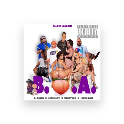 Listen to 4 Live Crew, watch music videos, read bio, see tour dates & more!