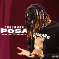 Posa (feat. Shortss & KissBeatz) - Single - Jaguaman