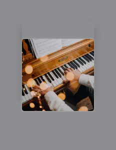 Listen to 小鹏PIANO, watch music videos, read bio, see tour dates & more!