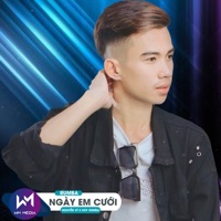 Ngày Em Cưới (Rumba) - Single - Nguyễn Vĩ & Huy Rumba