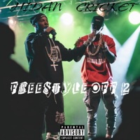 Freestyle Off 2 (feat. CRICKET) - Single - HIDAN
