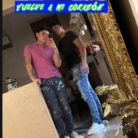 Vuelve A MI Corazón (feat. Leyva) Jondy