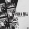 Paid N Full (Whole Gang) (feat. ShredGang Mone) - Traxx Lou lyrics