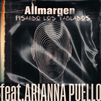 Pisando los tablados - Single - Allmargen & Arianna Puello