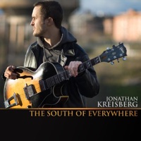 The South of Everywhere - Jonathan Kreisberg