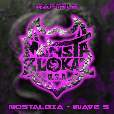 Nostalgia Wave 5 - Single