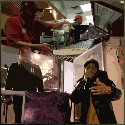 BOSS (feat. RAY DOUR) - Single