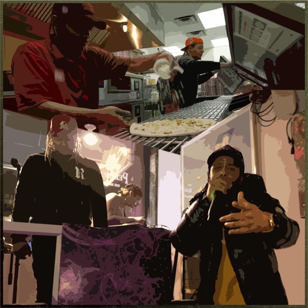 BOSS (feat. RAY DOUR)