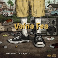 Vaina Fea (feat. T.O.T) - Single - Valentino GRM