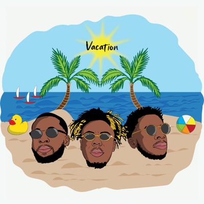 Vacation - Single