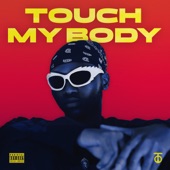 Touch My Body (feat. Ayvah) artwork