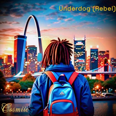 Underdog (Rebel) - Single