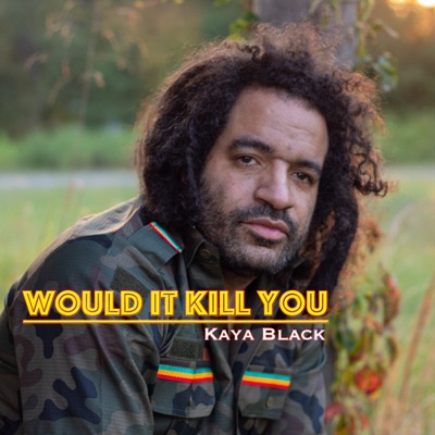 Would It Kill You - Single