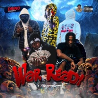 War Ready, Vol. 1 - Drino