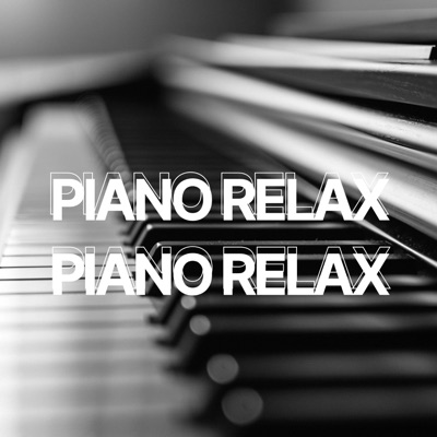 Relax Calliope - piano relax