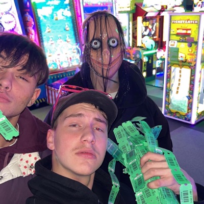 kush coma (feat. schyzobeats) - Single