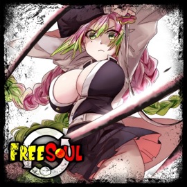 Love Breathing Freesoul