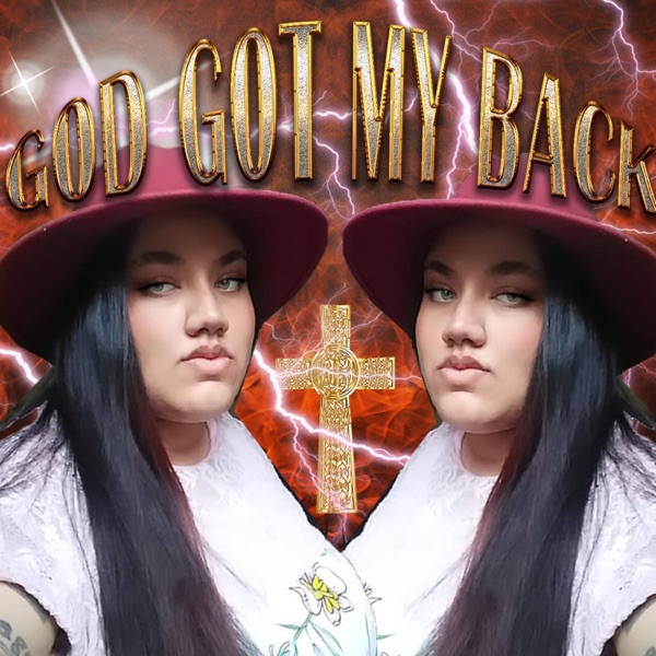 God Got My Back