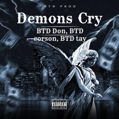 Demons Cry