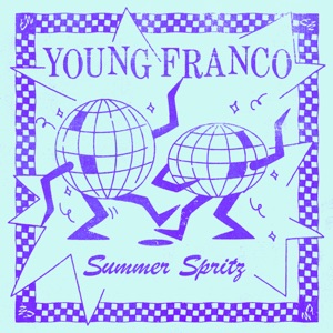 Summer Spritz Mix (DJ Mix)