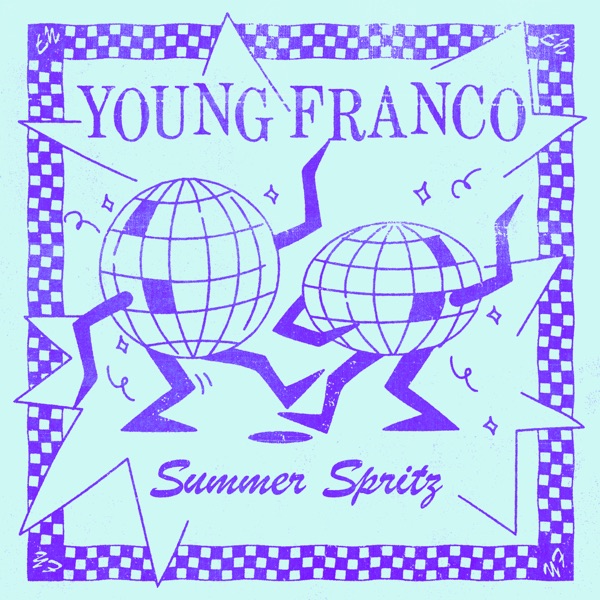 Summer Spritz Mix (DJ Mix)
