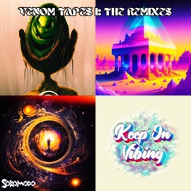 Keep On Vibing (VIP) (feat. Vibe Girl) SoKomodo