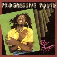Progressive Youth - Peter Broggs