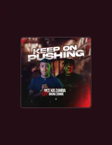 Dengarkan Nice kid zambia, tonton video musik, baca bio, lihat tanggal tur & lainnya!