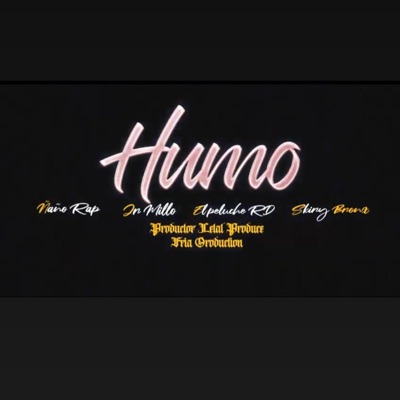 Yo Quiero Humo (feat. Ñaño Rap, El Peluche HR & Skiry Bronx) - Single