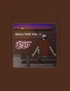Listen to Bougito, watch music videos, read bio, see tour dates & more!