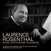 Laurence Rosenthal - Music For Film And Television artwork