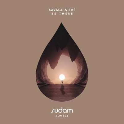 Be There - Single