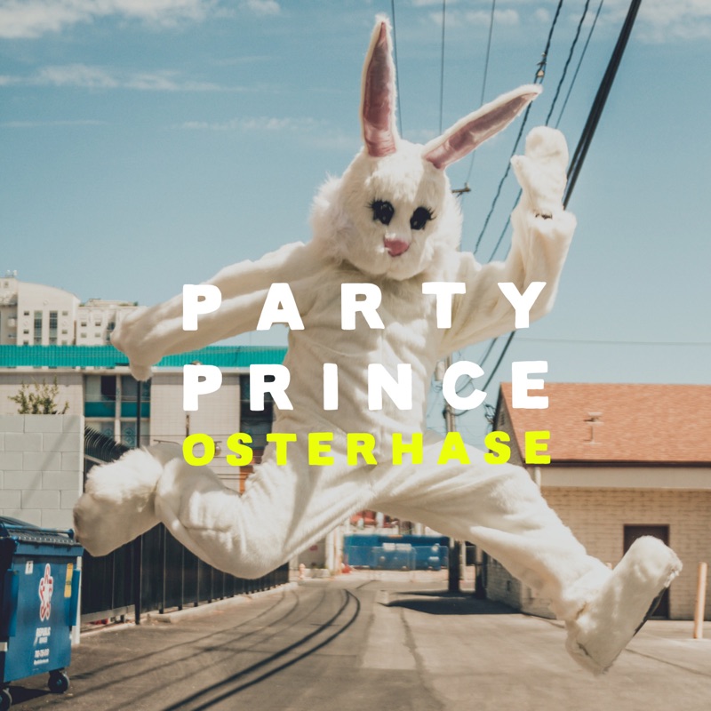 Osterhase